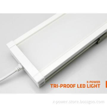 non corrosion led light 43w  1500mm
